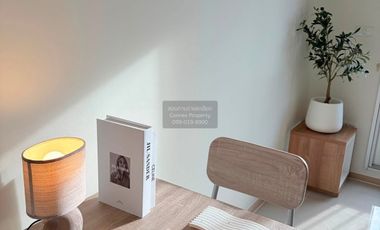 Condo en venta de 1 habitaciones en Bang Sue, Bangkok