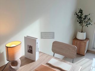 Condo en venta de 1 habitaciones en Bang Sue, Bangkok