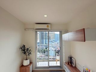 Condo en venta de 1 habitaciones en Bang Sue, Bangkok
