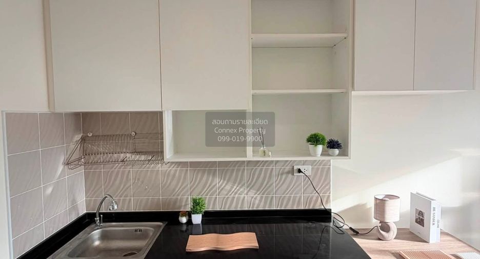 Condo en venta de 1 habitaciones en Bang Sue, Bangkok