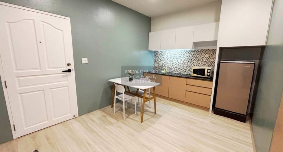 À vendre 1 chambre condo à Mueang Phuket, Phuket