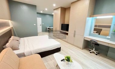 À vendre 1 chambre condo à Mueang Phuket, Phuket