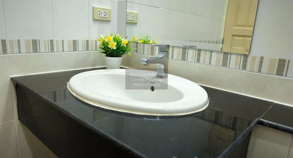À vendre 1 chambre condo à Mueang Phuket, Phuket