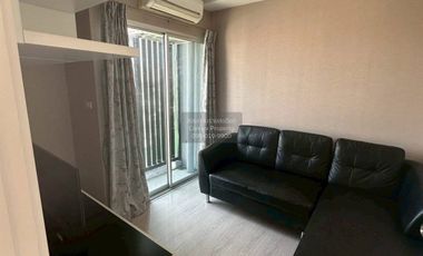 For sale 2 bedrooms condo in Chom Thong, Bangkok