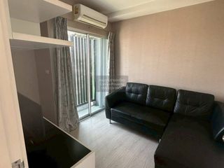 For sale 2 bedrooms condo in Chom Thong, Bangkok