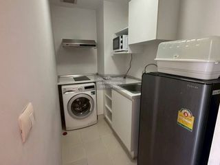For sale 2 bedrooms condo in Chom Thong, Bangkok