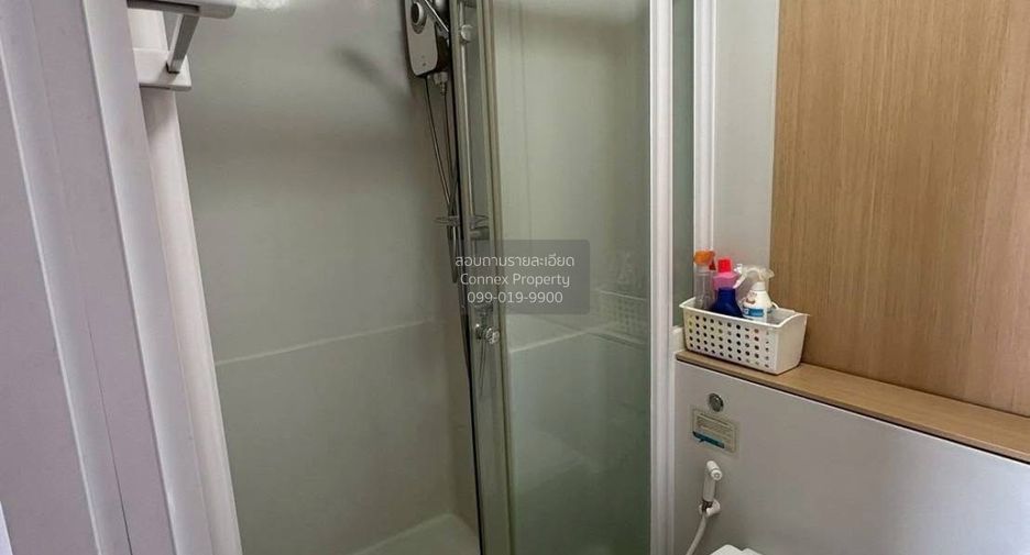 For sale 2 bedrooms condo in Chom Thong, Bangkok