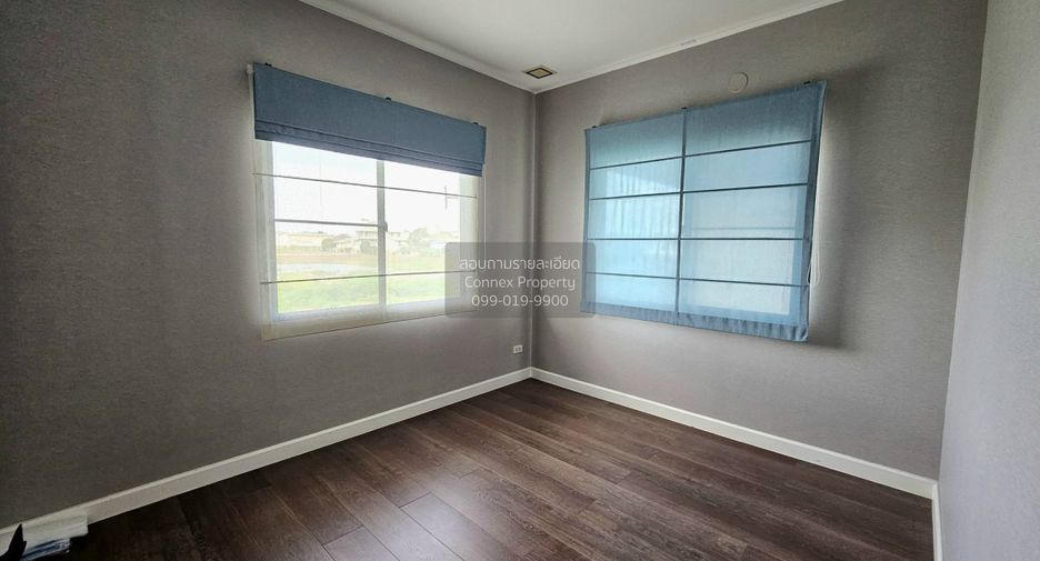 Продажа 3 спальни дом в Bang Phli, Самутпракан