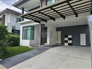Продажа 3 спальни дом в Bang Phli, Самутпракан