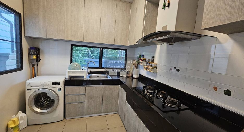 Продажа 3 спальни дом в Bang Phli, Самутпракан
