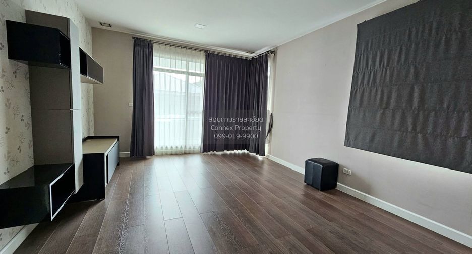 Продажа 3 спальни дом в Bang Phli, Самутпракан