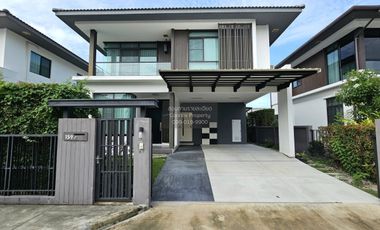 Продажа 3 спальни дом в Bang Phli, Самутпракан