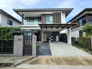 Продажа 3 спальни дом в Bang Phli, Самутпракан