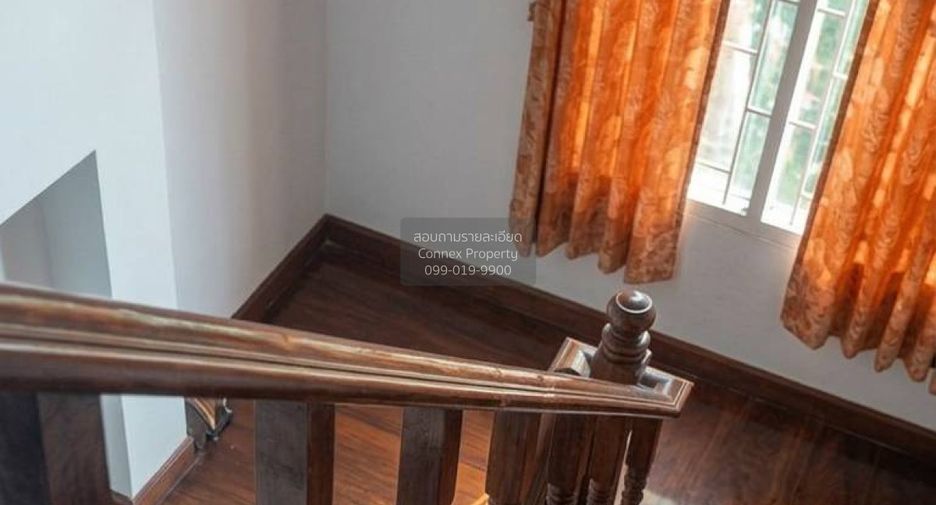 Продажа 4 спальни дом в Khlong Luang, Патумтани