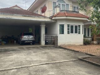 Продажа 4 спальни дом в Khlong Luang, Патумтани