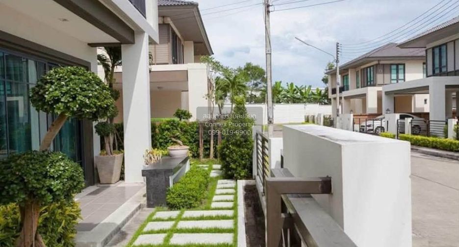 For sale 3 bedrooms house in Mueang Phuket, Phuket
