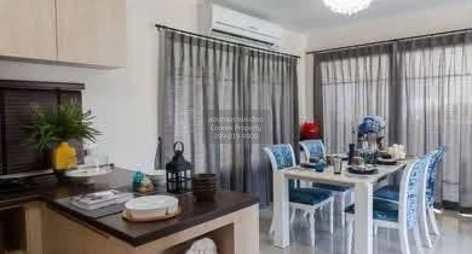 For sale 3 bedrooms house in Mueang Phuket, Phuket