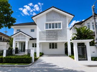 ขาย 3 ห้องนอน บ้านเดี่ยว ใน ประเวศ, กรุงเทพฯ