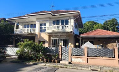 ขาย 3 ห้องนอน บ้านเดี่ยว ใน ประเวศ, กรุงเทพฯ