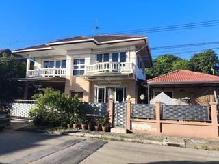 ขาย 3 ห้องนอน บ้านเดี่ยว ใน ประเวศ, กรุงเทพฯ