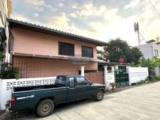 ขาย 5 ห้องนอน บ้านเดี่ยว ใน บางเขน, กรุงเทพฯ