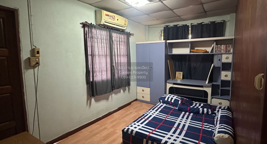 ขาย 5 ห้องนอน บ้านเดี่ยว ใน บางเขน, กรุงเทพฯ
