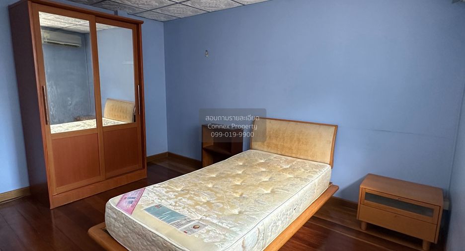 ขาย 5 ห้องนอน บ้านเดี่ยว ใน บางเขน, กรุงเทพฯ