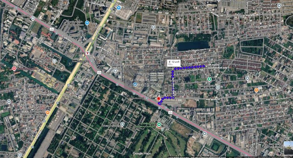 ขาย 5 ห้องนอน บ้านเดี่ยว ใน บางเขน, กรุงเทพฯ