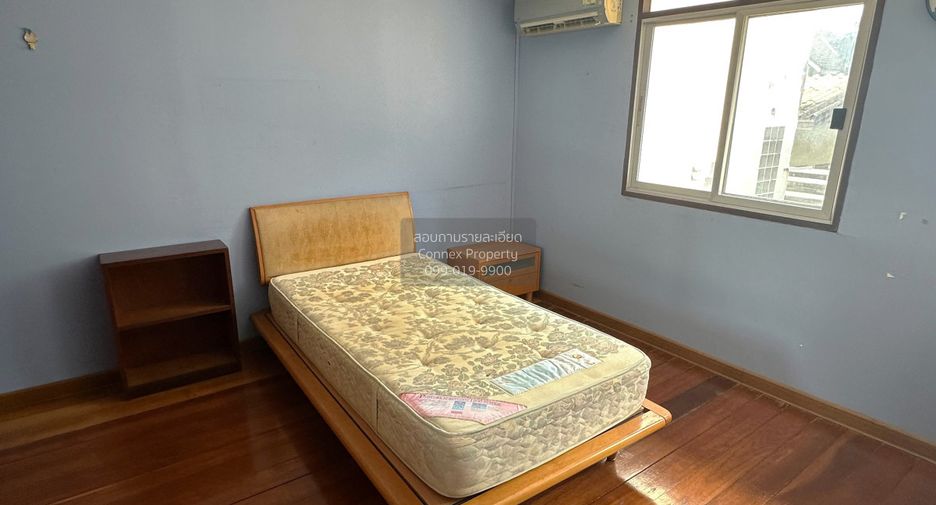 ขาย 5 ห้องนอน บ้านเดี่ยว ใน บางเขน, กรุงเทพฯ