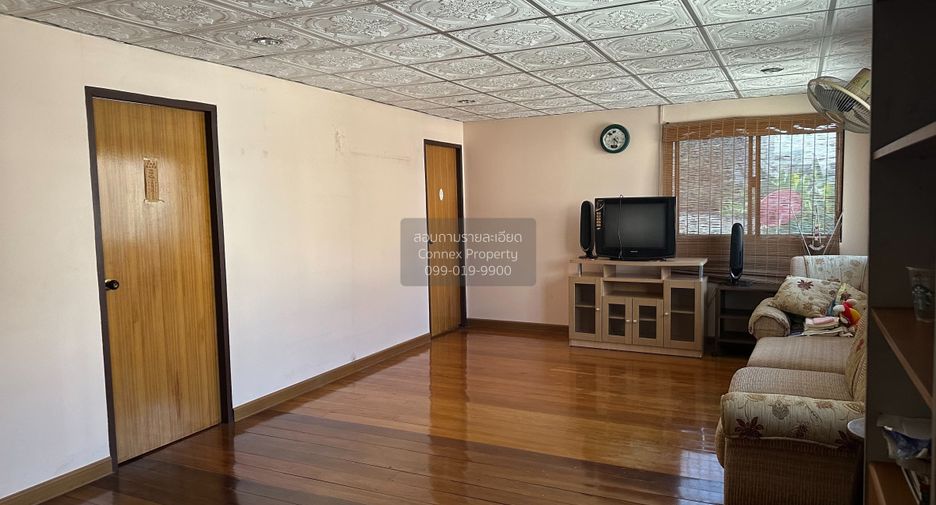 ขาย 5 ห้องนอน บ้านเดี่ยว ใน บางเขน, กรุงเทพฯ
