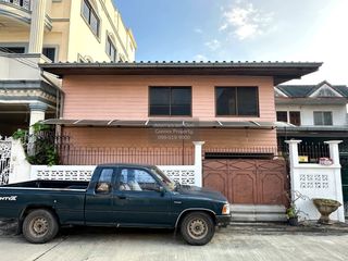 ขาย 5 ห้องนอน บ้านเดี่ยว ใน บางเขน, กรุงเทพฯ