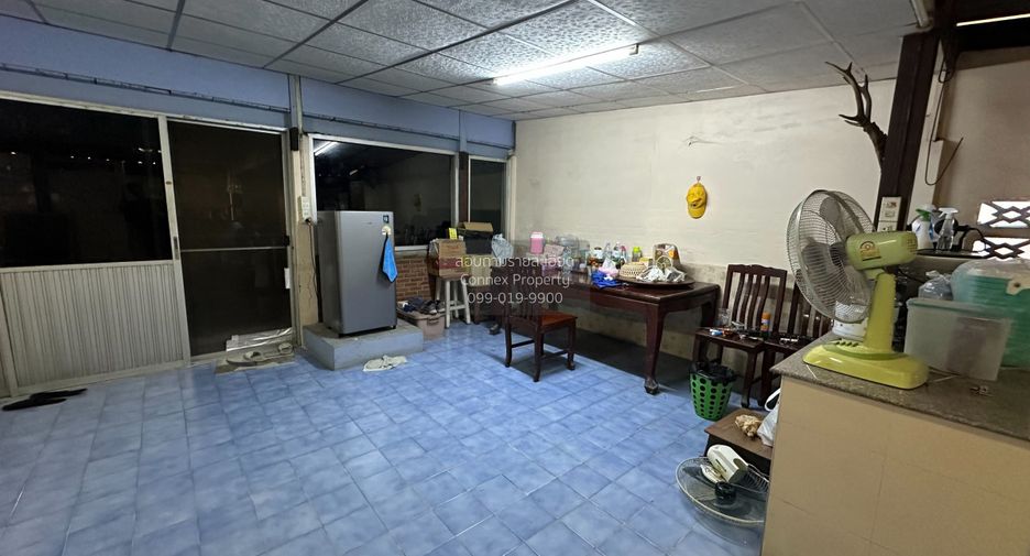 ขาย 5 ห้องนอน บ้านเดี่ยว ใน บางเขน, กรุงเทพฯ