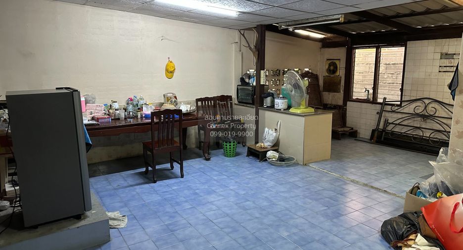 ขาย 5 ห้องนอน บ้านเดี่ยว ใน บางเขน, กรุงเทพฯ