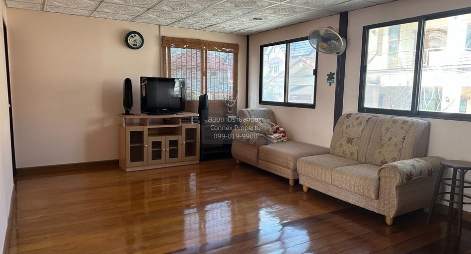 ขาย 5 ห้องนอน บ้านเดี่ยว ใน บางเขน, กรุงเทพฯ