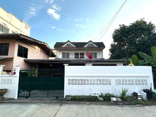 ขาย 5 ห้องนอน บ้านเดี่ยว ใน บางเขน, กรุงเทพฯ
