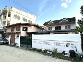 ขาย 5 ห้องนอน บ้านเดี่ยว ใน บางเขน, กรุงเทพฯ