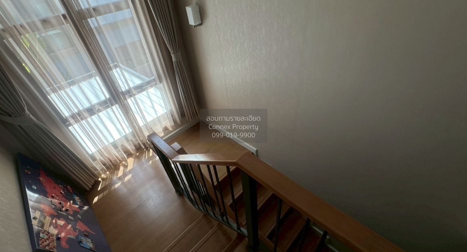Продажа 4 спальни дом в Pak Kret, Нонтабури
