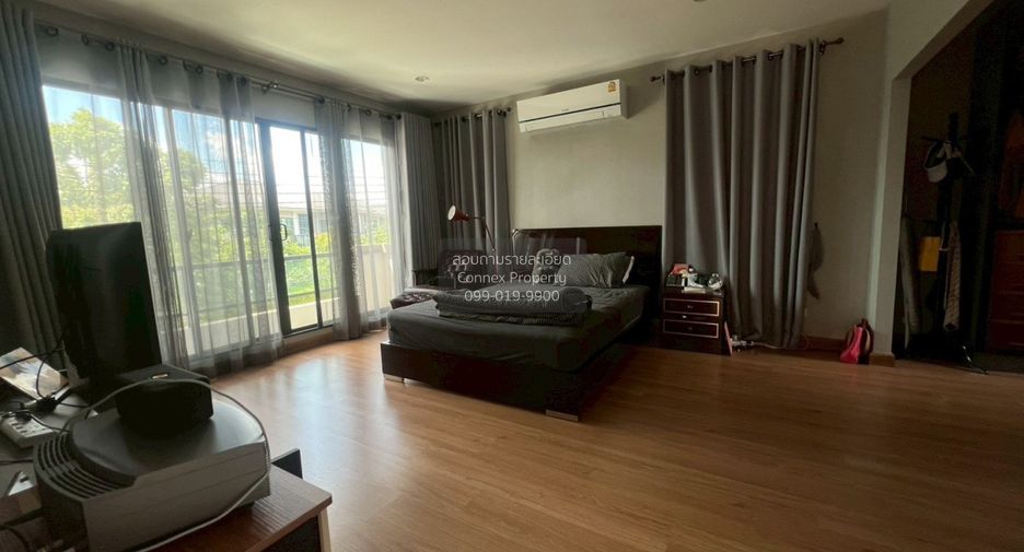 Продажа 4 спальни дом в Pak Kret, Нонтабури