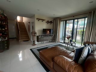 Продажа 4 спальни дом в Pak Kret, Нонтабури