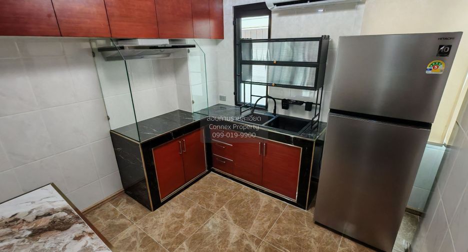 ขาย 3 ห้องนอน บ้านเดี่ยว ใน ประเวศ, กรุงเทพฯ
