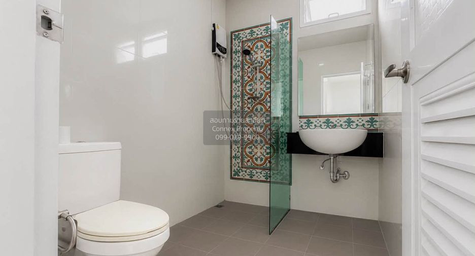 For sale 4 bedrooms house in Mueang Phuket, Phuket
