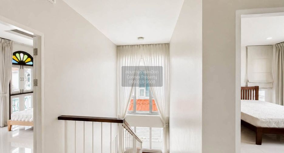 For sale 4 bedrooms house in Mueang Phuket, Phuket