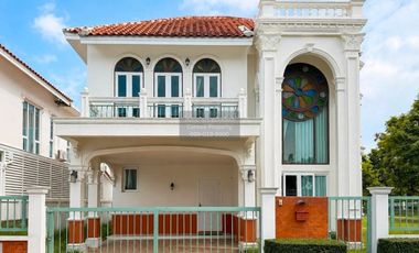 For sale 4 bedrooms house in Mueang Phuket, Phuket