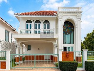 À vendre 4 chambres maison à Mueang Phuket, Phuket