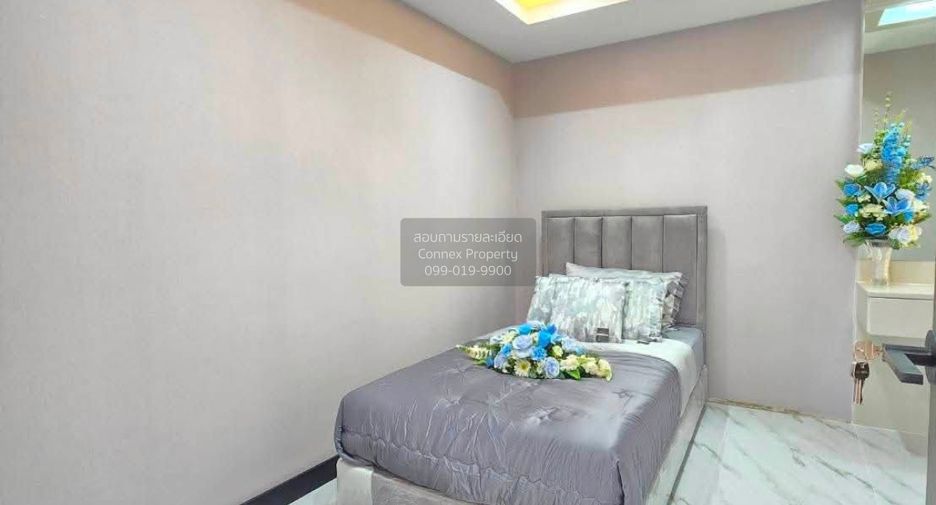 出售 4 卧室 独立屋 在 Bang Lamung, Chon Buri