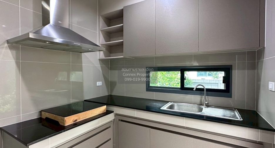 Продажа 3 спальни дом в Pak Kret, Нонтабури
