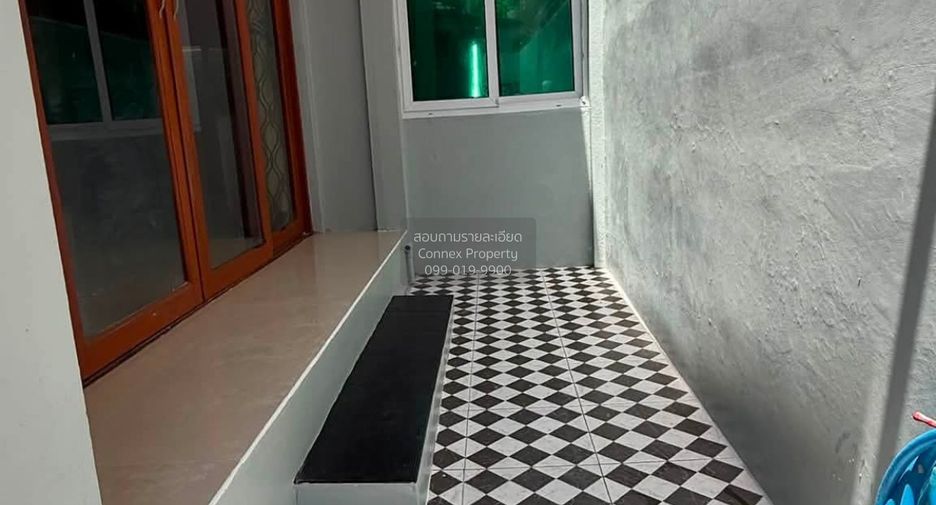ขาย 2 ห้องนอน บ้านเดี่ยว ใน วังทองหลาง, กรุงเทพฯ