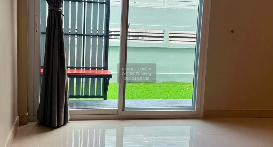 ขาย 2 ห้องนอน บ้านเดี่ยว ใน วังทองหลาง, กรุงเทพฯ