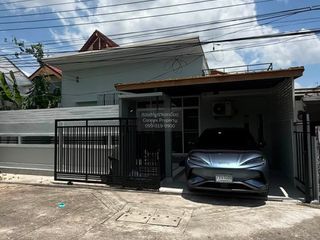 ขาย 2 ห้องนอน บ้านเดี่ยว ใน วังทองหลาง, กรุงเทพฯ