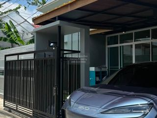 ขาย 2 ห้องนอน บ้านเดี่ยว ใน วังทองหลาง, กรุงเทพฯ